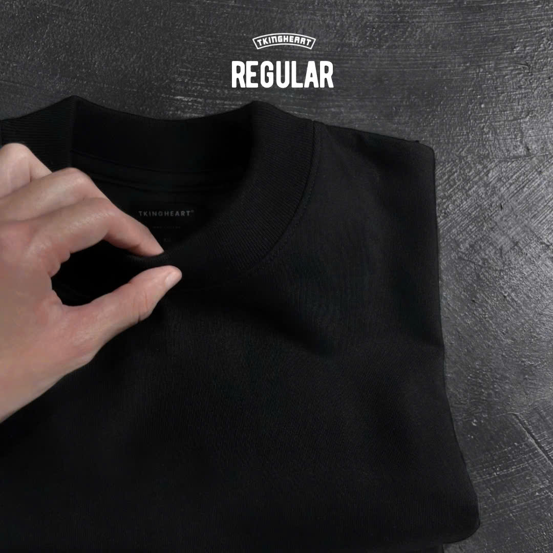 tkingheart regular basic 2