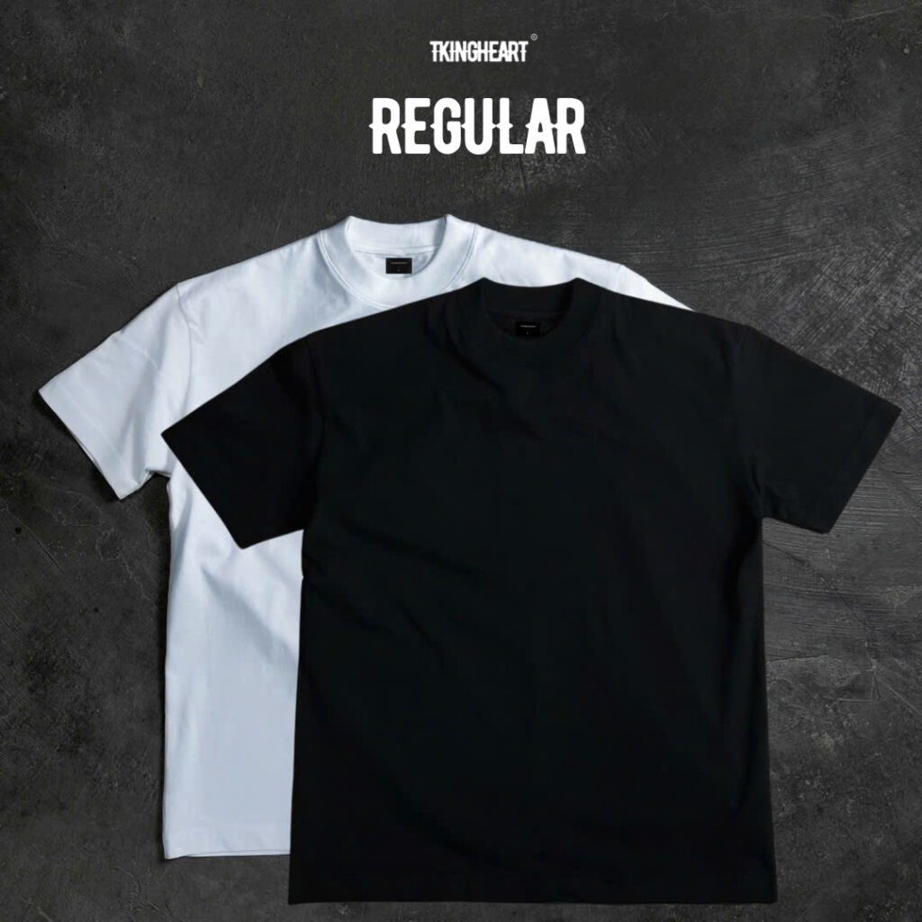 BASIC form Regular - Unisex